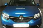  2017 Renault Sandero Sandero 66kW turbo Stepway