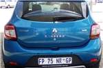  2017 Renault Sandero Sandero 66kW turbo Stepway