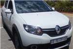  2017 Renault Sandero Sandero 66kW turbo Stepway