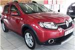  2017 Renault Sandero Sandero 66kW turbo Stepway