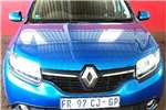  2017 Renault Sandero Sandero 66kW turbo Stepway