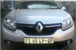  2017 Renault Sandero Sandero 66kW turbo Stepway