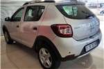  2017 Renault Sandero Sandero 66kW turbo Stepway