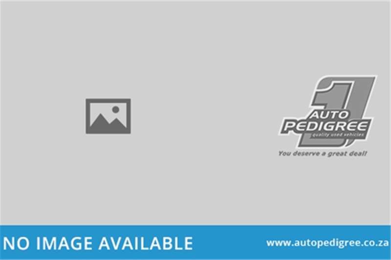 Renault Sandero 66kW turbo Stepway 2017