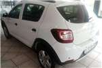  2017 Renault Sandero Sandero 66kW turbo Stepway