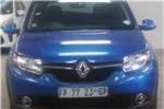  2017 Renault Sandero Sandero 66kW turbo Stepway