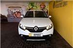  2017 Renault Sandero Sandero 66kW turbo Stepway