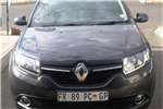  2017 Renault Sandero Sandero 66kW turbo Stepway