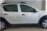  2017 Renault Sandero Sandero 66kW turbo Stepway