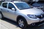  2017 Renault Sandero Sandero 66kW turbo Stepway