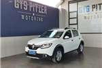  2017 Renault Sandero Sandero 66kW turbo Stepway