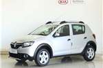  2017 Renault Sandero Sandero 66kW turbo Stepway