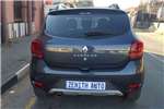  2018 Renault Sandero Sandero 66kW turbo Stepway