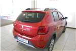  2018 Renault Sandero Sandero 66kW turbo Stepway