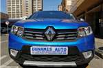  2018 Renault Sandero Sandero 66kW turbo Stepway