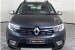  2018 Renault Sandero Sandero 66kW turbo Stepway