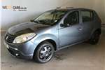 2011 Renault Sandero 1.4 Ambiance