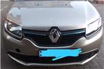  0 Renault Sandero 