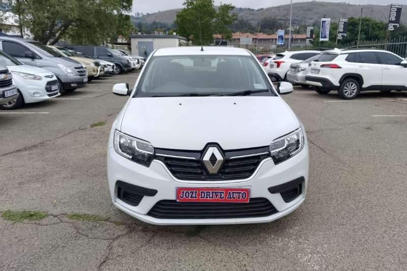 2020 Renault Sandero