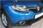  2014 Renault Sandero 