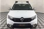  2017 Renault Sandero Sandero Stepway 66kW turbo Dynamique