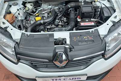 Used 2017 Renault Sandero Stepway 66kW turbo Dynamique