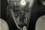  2017 Renault Sandero Sandero Stepway 66kW turbo Dynamique