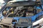  2018 Renault Sandero Sandero Stepway 66kW turbo Dynamique