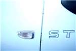  2014 Renault Sandero Sandero Stepway 66kW turbo Expression