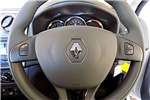  2016 Renault Sandero Sandero Stepway 66kW turbo Expression