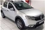  2017 Renault Sandero Sandero Stepway 66kW turbo Expression