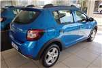  2017 Renault Sandero Sandero Stepway 66kW turbo Expression