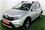  2017 Renault Sandero Sandero Stepway 66kW turbo Expression