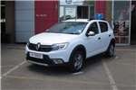  2017 Renault Sandero Sandero Stepway 66kW turbo Expression