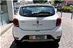  2017 Renault Sandero Sandero Stepway 66kW turbo Expression