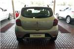  2017 Renault Sandero Sandero Stepway 66kW turbo Expression