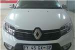  2017 Renault Sandero Sandero Stepway 66kW turbo Expression