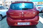  2017 Renault Sandero Sandero Stepway 66kW turbo Expression