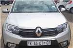  2017 Renault Sandero Sandero Stepway 66kW turbo Expression