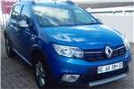  2017 Renault Sandero Sandero Stepway 66kW turbo Expression