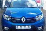  2017 Renault Sandero Sandero Stepway 66kW turbo Expression