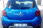  2017 Renault Sandero Sandero Stepway 66kW turbo Expression