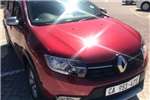  2017 Renault Sandero Sandero Stepway 66kW turbo Expression