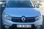  2017 Renault Sandero Sandero Stepway 66kW turbo Expression