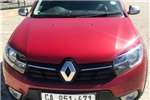  2017 Renault Sandero Sandero Stepway 66kW turbo Expression