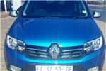  2017 Renault Sandero Sandero Stepway 66kW turbo Expression