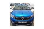  2017 Renault Sandero Sandero Stepway 66kW turbo Expression