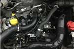  2017 Renault Sandero Sandero Stepway 66kW turbo Expression