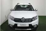  2017 Renault Sandero Sandero Stepway 66kW turbo Expression