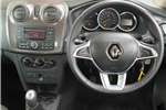  2017 Renault Sandero Sandero Stepway 66kW turbo Expression